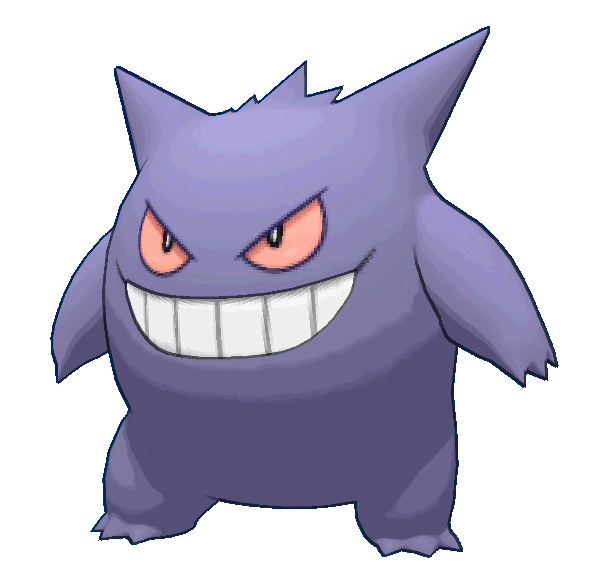 haunter imifanekiso-ebonakalayo-i-gif